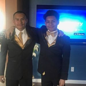 Meet your Posher, German